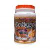 Colageno con Biotina y Glucosamina Naranja