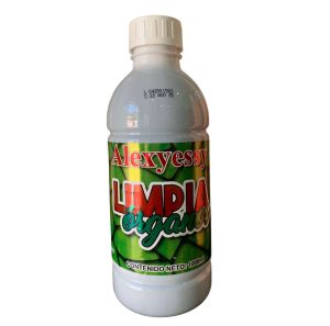 Compuesto Limpia Organos 1 lt Alexjessy Compuesto Limpia Organos 1 Lt – Alexyessy