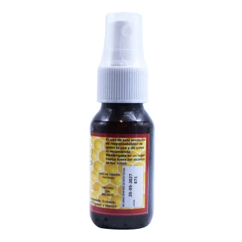 Propoleo Bucofaringeo Spray 45 Ml 2 Propoleo Bucofaringeo Spray 45 Ml