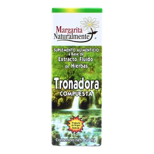Tronadora Compuesta Extracto 50 Ml Tronadora Compuesta Extracto