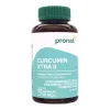 Curcumin Xtra II 90 Cap - Pronat