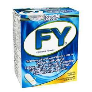FY Forever Young FY Forever Young